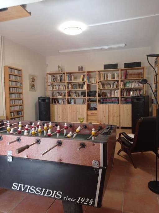 Askalosia Villa Ájosz Jeórjosz Kültér fotó